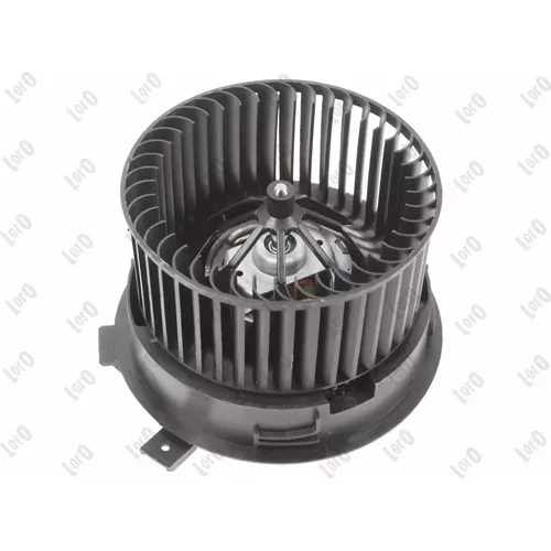 Vnútorný ventilátor 002-022-0002 (ABAKUS / Loro) - obr. 2
