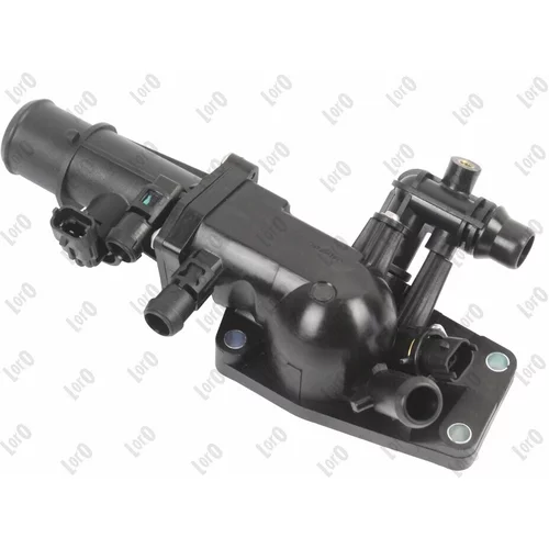 Termostat chladenia ABAKUS 002-025-0001