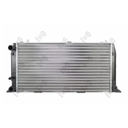 Chladič motora ABAKUS 003-017-0010