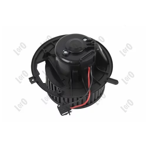Vnútorný ventilátor ABAKUS 003-022-0008 (ABAKUS / Loro) - obr. 3