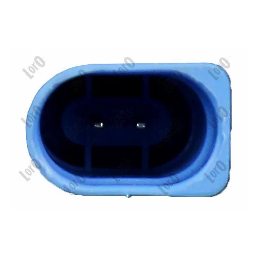 Termostat chladenia ABAKUS 003-025-0001 (ABAKUS / Loro) - obr. 2