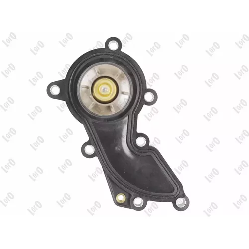 Termostat chladenia 003-025-0014 (ABAKUS / Loro) - obr. 3