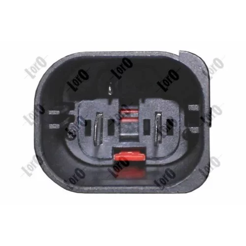 Ventilátor chladenia motora ABAKUS 004-014-0014 (ABAKUS / Loro) - obr. 3
