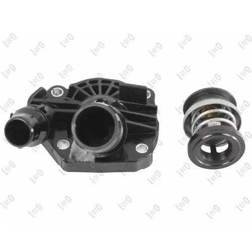 Termostat chladenia 004-025-0038 (ABAKUS / Loro) - obr. 2