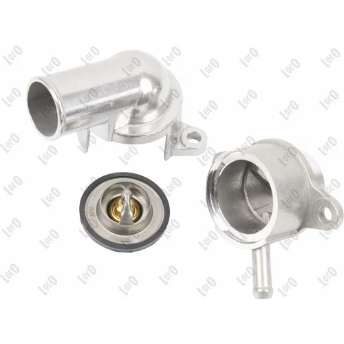 Termostat chladenia ABAKUS 007-025-0005