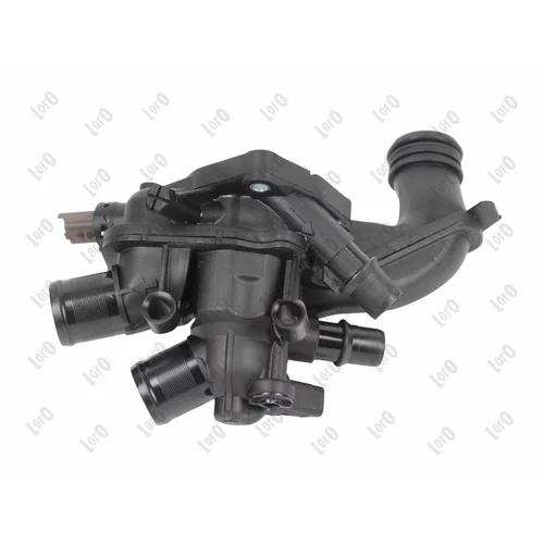 Termostat chladenia ABAKUS 009-025-0006 (ABAKUS / Loro) - obr. 2