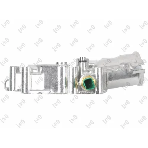 Obal termostatu ABAKUS 009-025-0010 (ABAKUS / Loro) - obr. 3