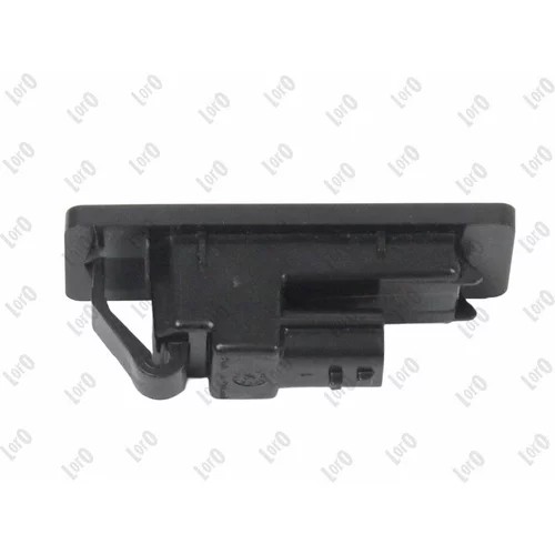 Osvetlenie poznávacej značky ABAKUS 010-05-900LED (ABAKUS / Loro) - obr. 2