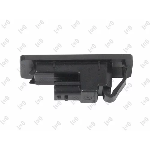Osvetlenie poznávacej značky ABAKUS 010-05-900LED (ABAKUS / Loro) - obr. 3