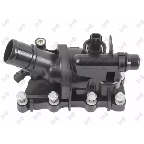 Termostat chladenia 014-025-0041 (ABAKUS / Loro) - obr. 1