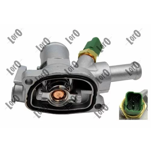 Termostat chladenia ABAKUS 016-025-0024 (ABAKUS / Loro) - obr. 1