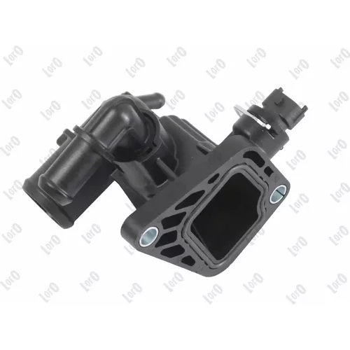 Termostat chladenia 016-025-0028 (ABAKUS / Loro) - obr. 1
