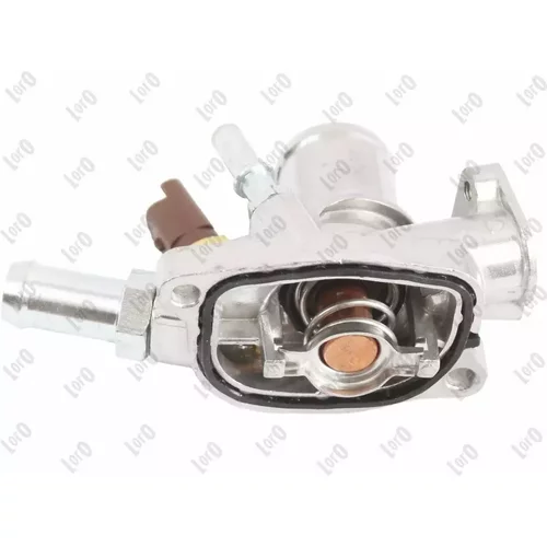 Termostat chladenia 016-025-0032 (ABAKUS / Loro) - obr. 3