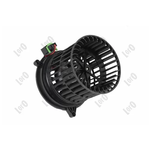 Vnútorný ventilátor ABAKUS 017-022-0008