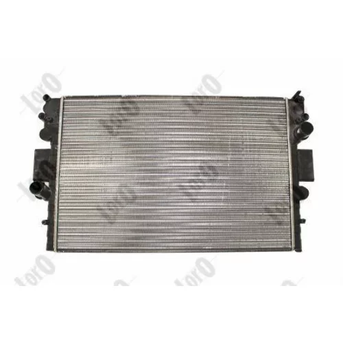 Chladič motora ABAKUS 022-017-0002