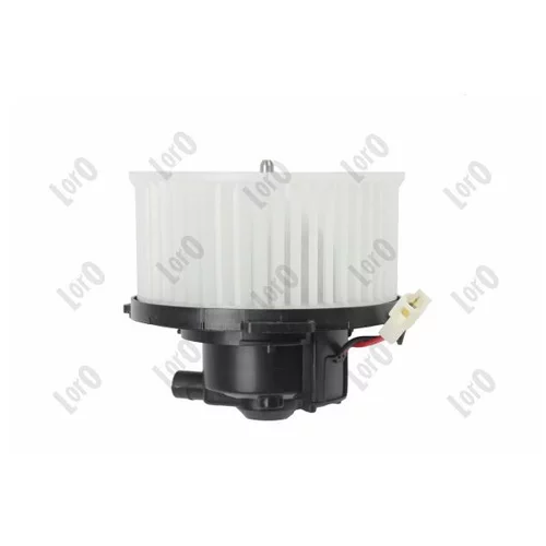 Vnútorný ventilátor ABAKUS 030-022-0001 (ABAKUS / Loro) - obr. 2