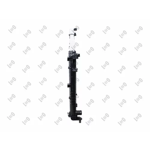 Chladič motora ABAKUS 033-017-0032 (ABAKUS / Loro) - obr. 3