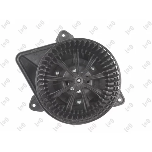 Vnútorný ventilátor ABAKUS 035-022-0004 (ABAKUS / Loro) - obr. 7