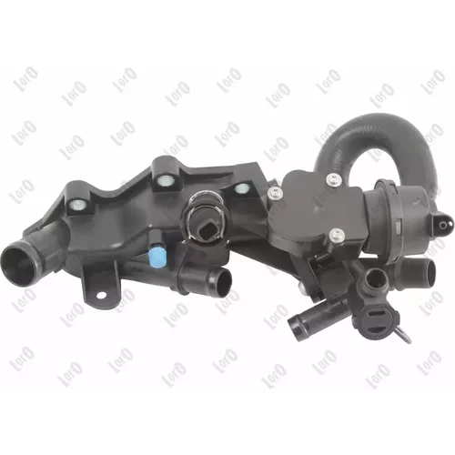 Termostat chladenia ABAKUS 035-025-0009