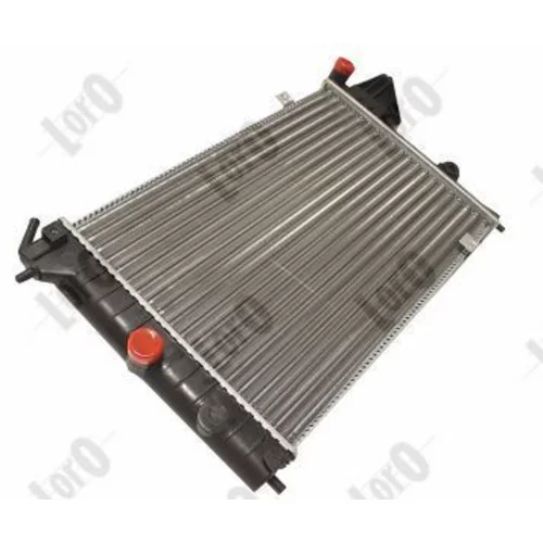 Chladič motora ABAKUS 037-017-0038