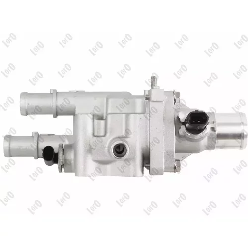 Termostat chladenia 037-025-0049 (ABAKUS / Loro) - obr. 3