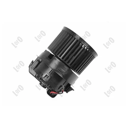 Vnútorný ventilátor ABAKUS 038-022-0008 (ABAKUS / Loro) - obr. 2