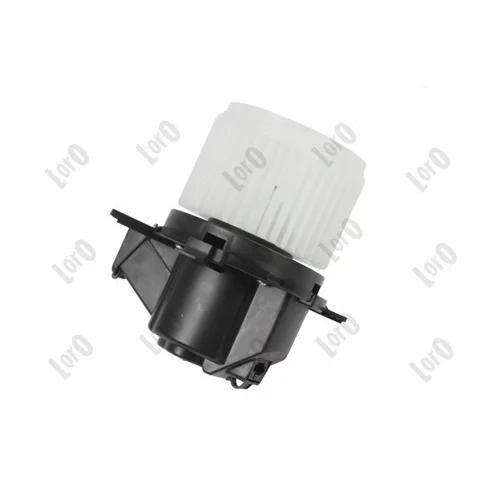 Vnútorný ventilátor ABAKUS 038-022-0012 (ABAKUS / Loro) - obr. 2