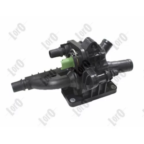 Termostat chladenia ABAKUS 038-025-0012 (ABAKUS / Loro) - obr. 2