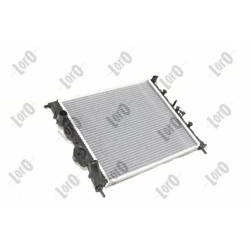 Chladič motora ABAKUS 042-017-0014-B (ABAKUS / Loro) - obr. 1