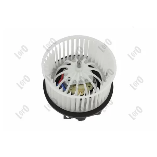 Vnútorný ventilátor ABAKUS 052-022-0003 (ABAKUS / Loro) - obr. 1