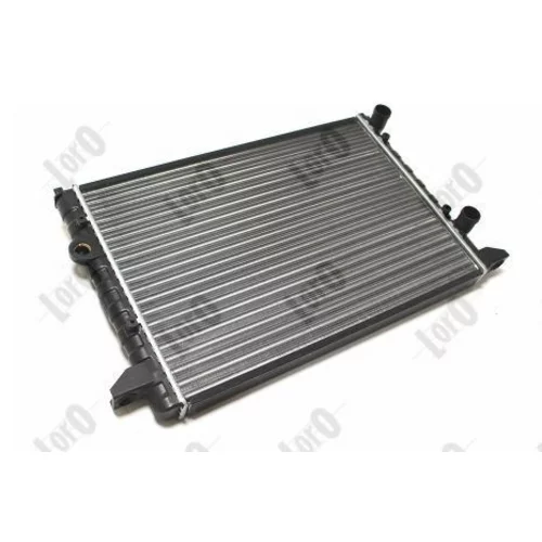 Chladič motora ABAKUS 053-017-0030 (ABAKUS / Loro)