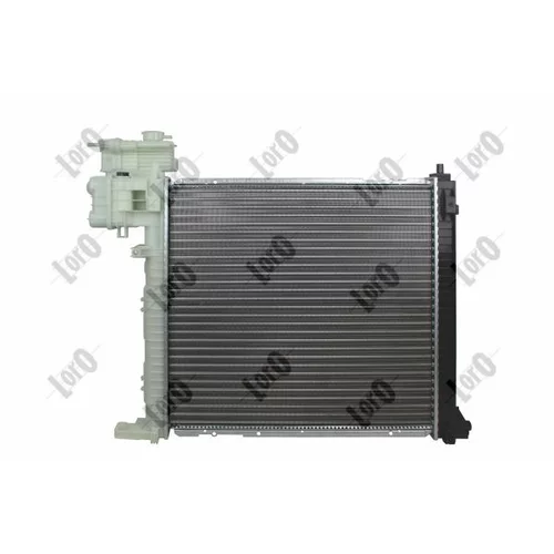 Chladič motora ABAKUS 054-017-0070 (ABAKUS / Loro) - obr. 1