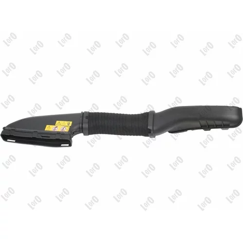 Nasávacia hadica, Vzduchový filter ABAKUS 054-028-167 (ABAKUS / Loro) - obr. 2