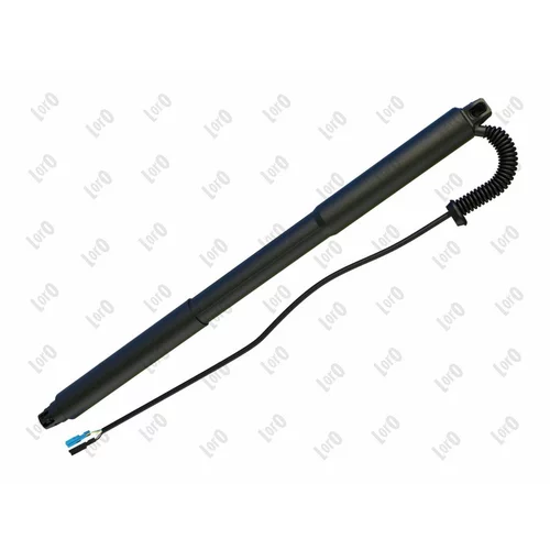 Elektromotor, zadná kapota ABAKUS 101-02-163 (ABAKUS / Loro)