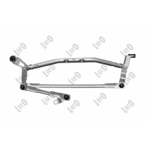 Mechanizmus stieračov ABAKUS 103-04-036 (ABAKUS / Loro) - obr. 1
