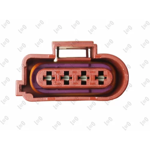 Sada na opravu káblov, centrálana elektronika ABAKUS 120-00-509 (ABAKUS / Loro) - obr. 1