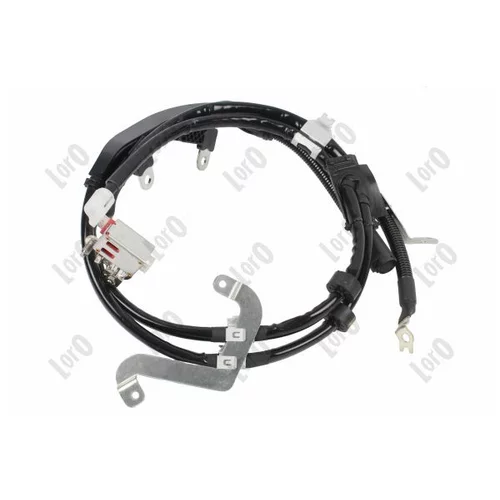 Adaptér batérie ABAKUS 120-08-211 (ABAKUS / Loro) - obr. 1