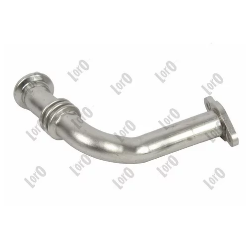 Potrubie EGR ventilu ABAKUS 121-00-110 (ABAKUS / Loro) - obr. 1