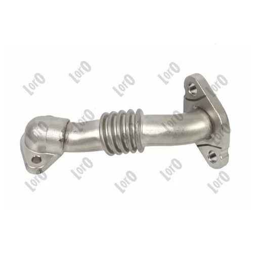 Potrubie EGR ventilu ABAKUS 121-00-112 (ABAKUS / Loro) - obr. 1