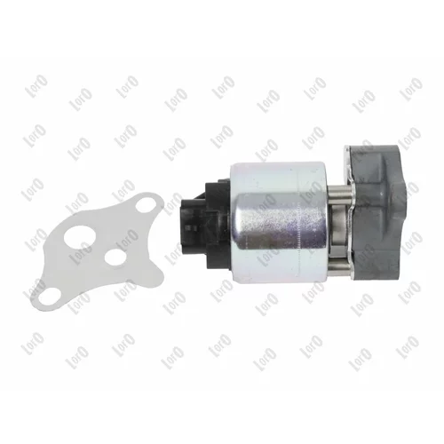 EGR ventil ABAKUS 121-01-011 (ABAKUS / Loro) - obr. 2