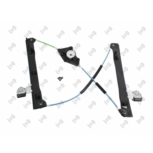 Mechanizmus zdvíhania okna ABAKUS 130-002-003 (ABAKUS / Loro) - obr. 1