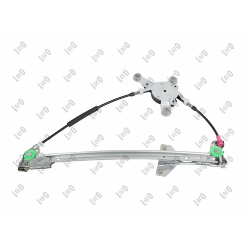 Mechanizmus zdvíhania okna ABAKUS 130-003-029 (ABAKUS / Loro) - obr. 1