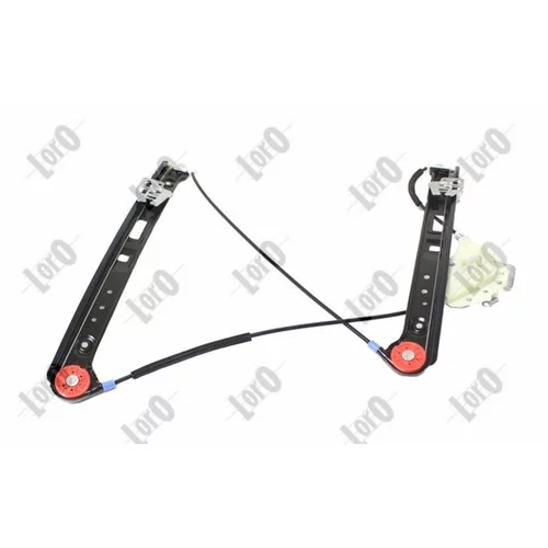 Mechanizmus zdvíhania okna ABAKUS 130-004-009 (ABAKUS / Loro) - obr. 2