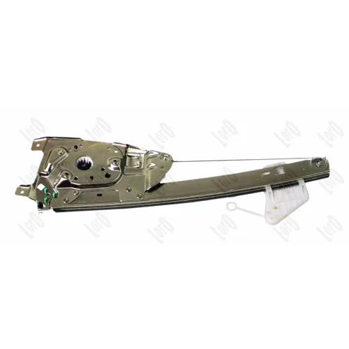 Mechanizmus zdvíhania okna ABAKUS 130-014-003 (ABAKUS / Loro) - obr. 2