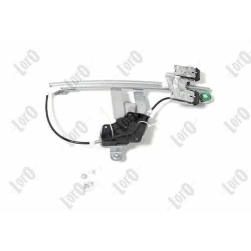 Mechanizmus zdvíhania okna ABAKUS 130-048-004 (ABAKUS / Loro) - obr. 1