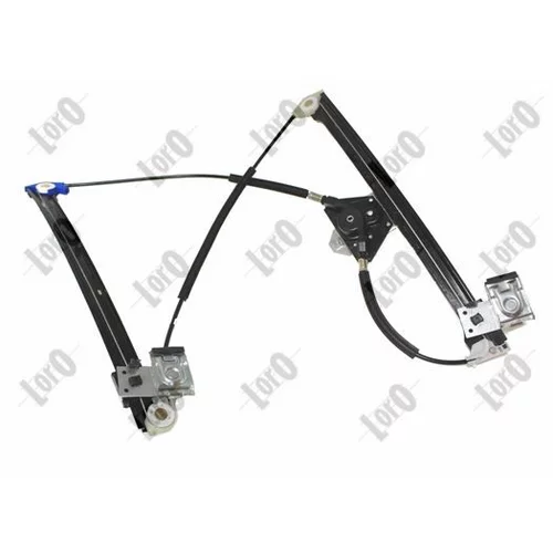 Mechanizmus zdvíhania okna ABAKUS 130-053-027 (ABAKUS / Loro) - obr. 1