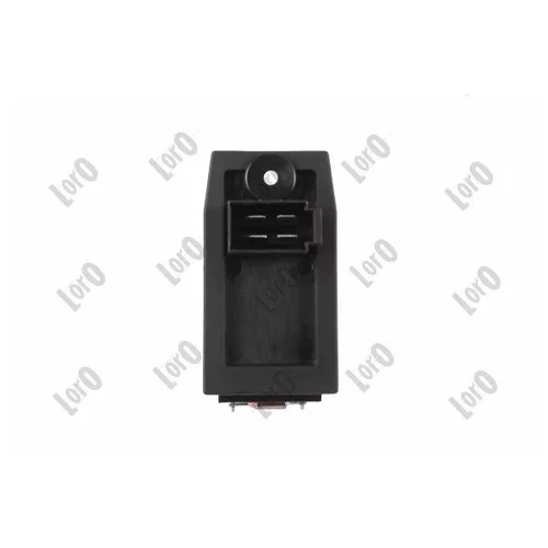 Odpor vnútorného ventilátora ABAKUS 133-017-007 (ABAKUS / Loro) - obr. 1