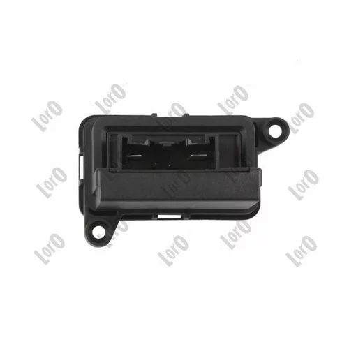 Odpor vnútorného ventilátora ABAKUS 133-017-009 (ABAKUS / Loro) - obr. 1