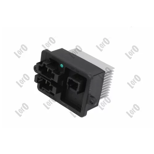 Odpor vnútorného ventilátora ABAKUS 133-038-010 (ABAKUS / Loro) - obr. 1