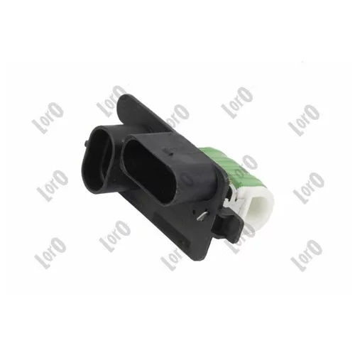 Odpor vnútorného ventilátora ABAKUS 133-053-014 (ABAKUS / Loro) - obr. 1